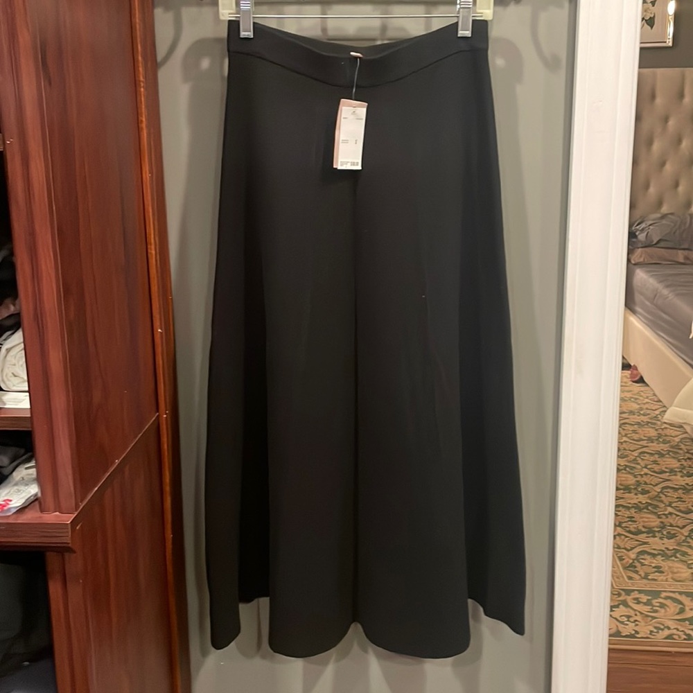 Philosophy sweater skirt